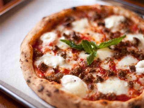 Best Pizza in Los Angeles, A Slice by Slice Guide