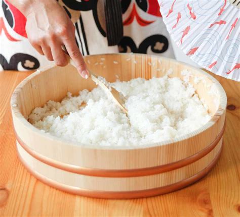 BBC Good Food Rookie and Nice podcast – sushi rice - BBC Good Food