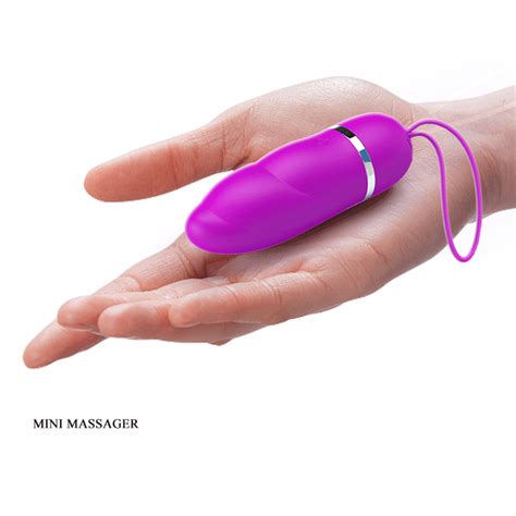 Pretty Love Purple Desire 5-Piece Vibrating Adult Sex Toy Kit |Sexyland