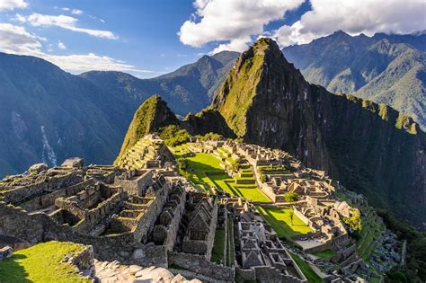 7 Interesting Facts About Machu Picchu, the Inca's Greatest Monument