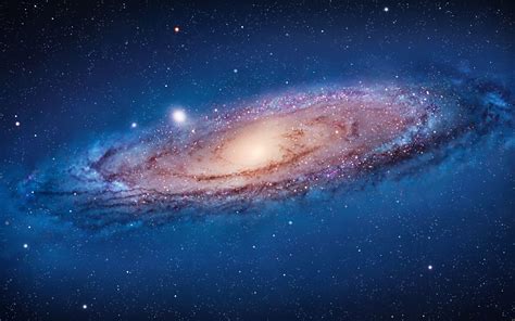 Andromeda Galaxy HD Wallpapers - Wallpaper Cave