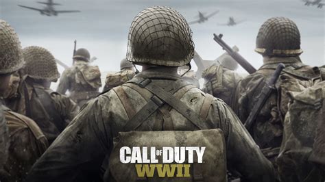 Call Of Duty WW2 Zombies Wallpapers - Wallpaper Cave