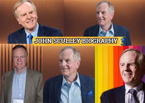 john sculley net worth - News Now Trust