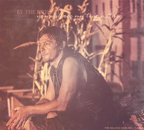 Daryl Dixon - Daryl Dixon Fan Art (34024662) - Fanpop