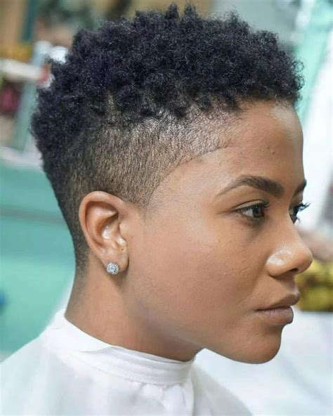 Popcorn Hairstyle For Black Woman - Hairstyle Guides