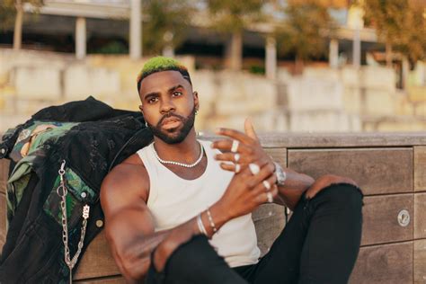 Jason Derulo Tickets, Tour & Concert Information | Live Nation New Zealand