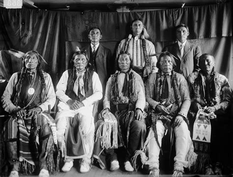 Cheyenne Indian Tribe Facts, History, Location, Culture | Only Tribal