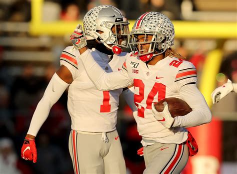 Ohio State Football: 5 most important Buckeyes on defense