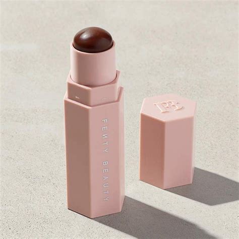 Fenty Beauty's Match Stix Contour Stick Is a Travel Must-have