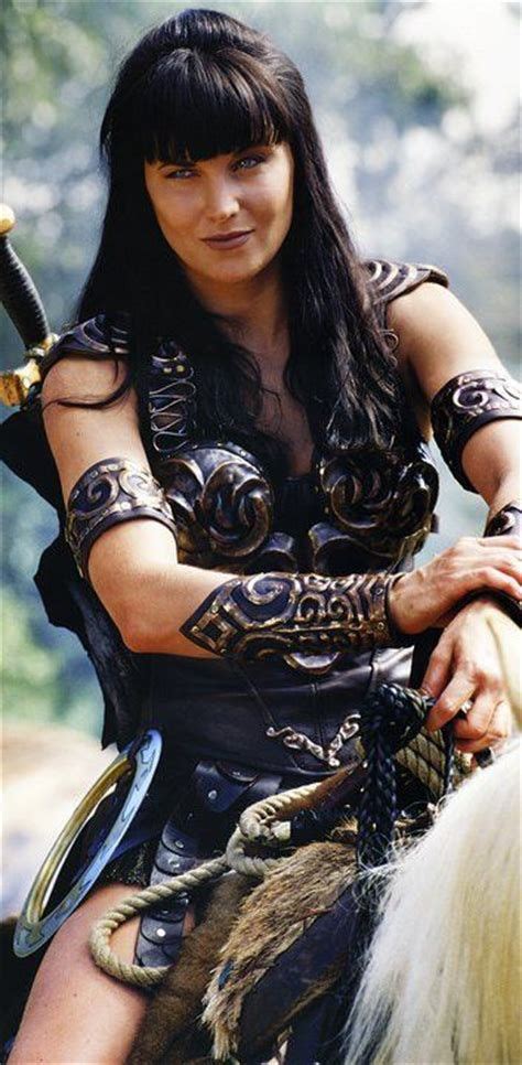 Bilder | Xena warrior princess, Warrior princess, Warrior woman