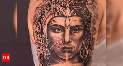 Hinduism Symbol Tattoo - Top 7 Videos & 83 Images