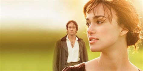 The 2005 Pride and Prejudice Movie's Biggest Differences From The Book