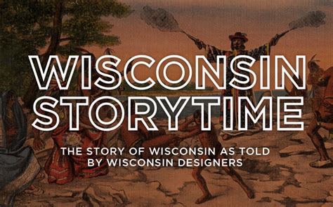 wisconsin-storytime | Project Wisconsin