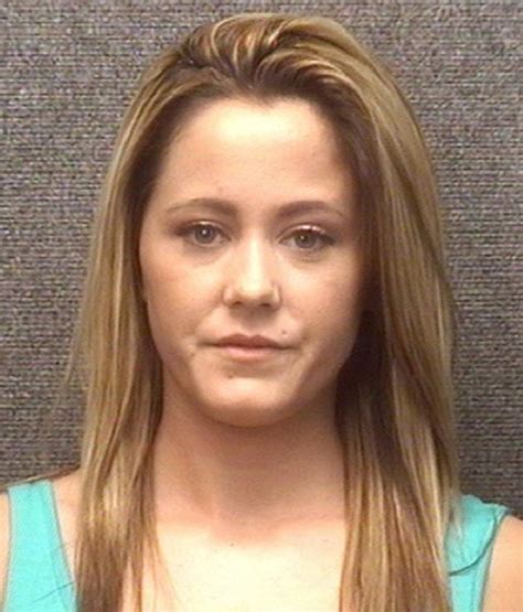 Jenelle Evans Mugshots — See Her Arrests In Pics – Hollywood Life