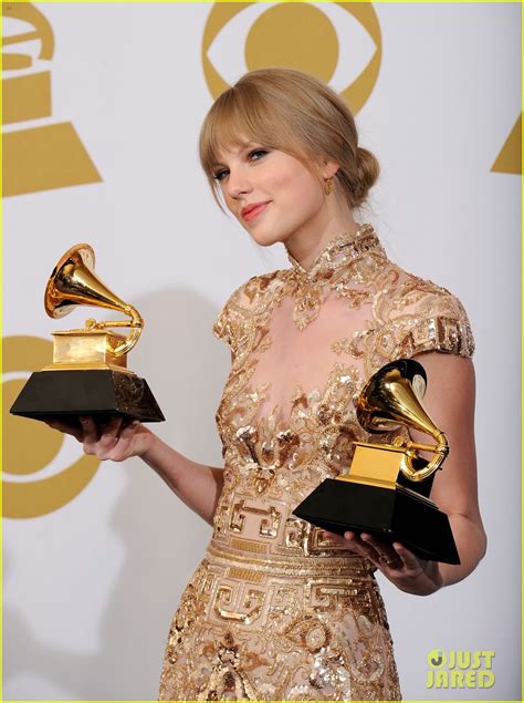 Photo: taylor swift grammy re recorded albums 02 | Photo 4737528 | Just ...