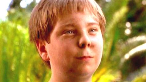 You'll Barely Recognize Beans From Even Stevens Now