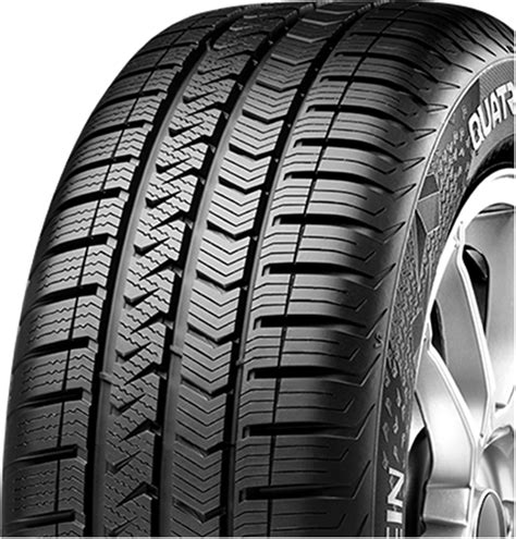 Quatrac 5 Passenger All Season Tire by Vredestein Antique Tires Antique Tire Size 195/50R15 ...