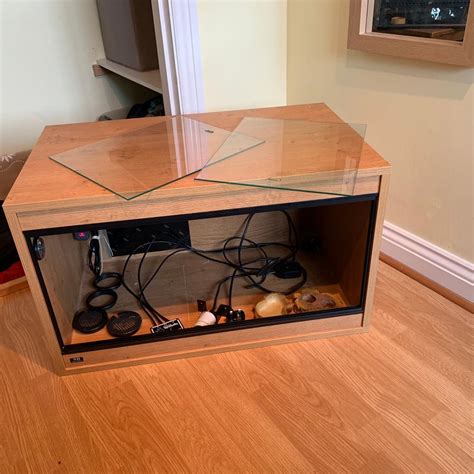 Reptile Vivarium in B79 Lichfield for £20.00 for sale | Shpock