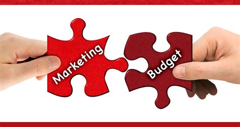 How MSPs can find the right Marketing Budget - CharTec