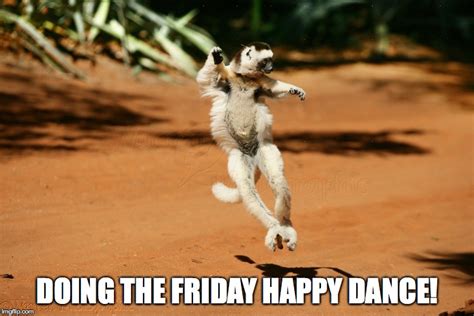 Happy Dance! - Imgflip