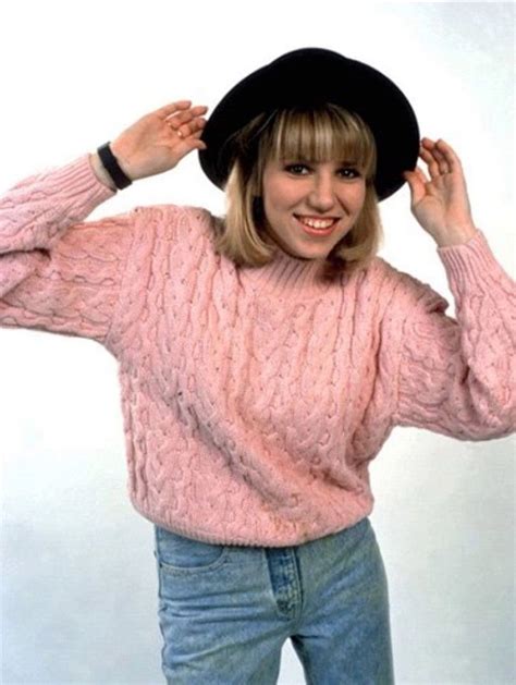 Debbie Gibson | Debbie gibson, Vintage outfits, 1980s fashion