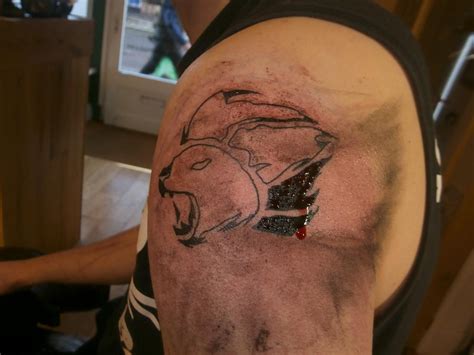 125 Lion Tattoo Ideas That Will Make You Roar - Wild Tattoo Art