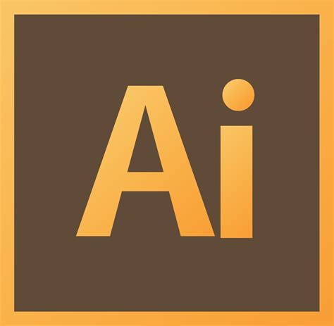 Adobe illustrator svg logo - railseka