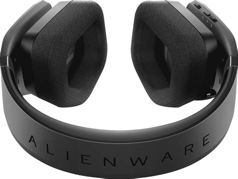 Questions and Answers: Alienware Wireless Wired Stereo Gaming Headset ...