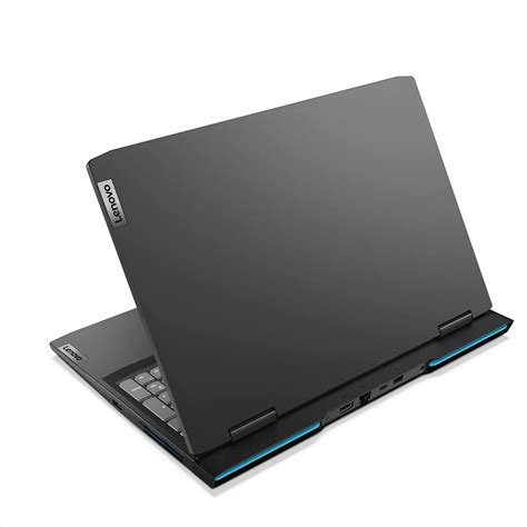Lenovo IdeaPad Gaming 3 82S900HNIN with 12th Gen Intel processor Launched in India ( Nvidia RTX ...