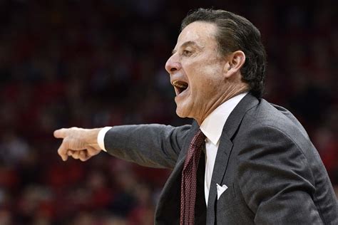 Rick Pitino returns to college basketball as Iona coach | 77 WABC