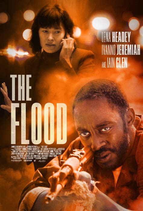 The Flood (2019) Movie Review - Movie Reviews 101