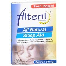 Alteril Reviews: Does It Really Work? | Trusted Health Answers