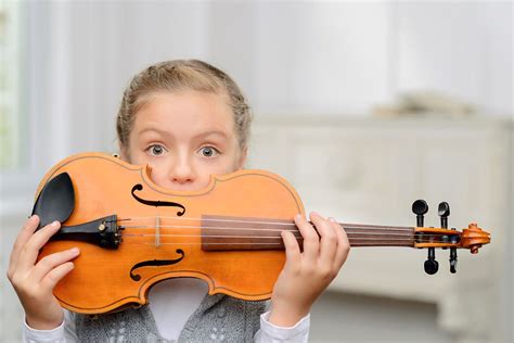 Violin Lessons | West Chester Music Academy | PA