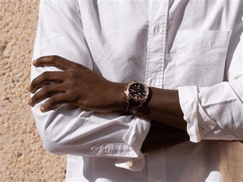 Sustainability Meets Style on These Solar-Powered Watches from Citizen ...