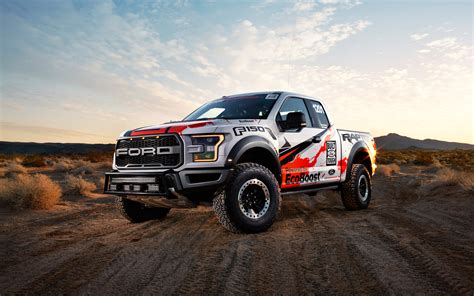 Ford F 150 Raptor 2016 Wallpapers | HD Wallpapers | ID #17843