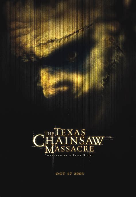 Geektastic Film Reviews: The Texas Chainsaw Massacre (2003)