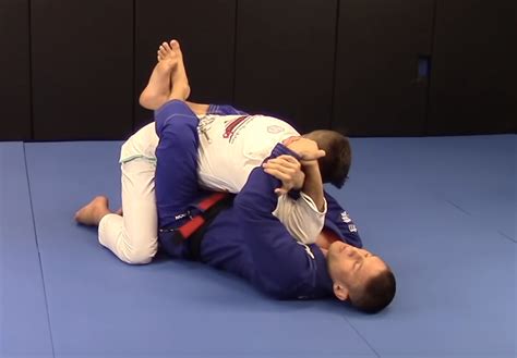 6 Devastating Wrist Locks For BJJ You Should Know