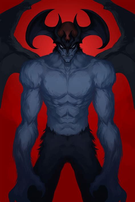 ArtStation - Crybaby, Drake (Winson) Tsui | Devilman crybaby, Cry baby ...