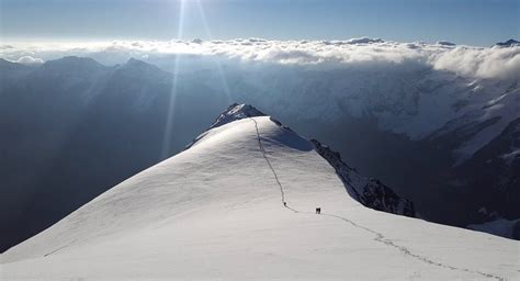 Esquí de Travesía o montaña: Qué es y cómo elegir esquís