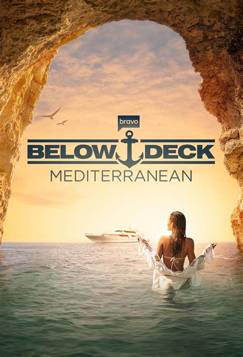 Below Deck Mediterranean (TV Series 2016– ) - IMDb