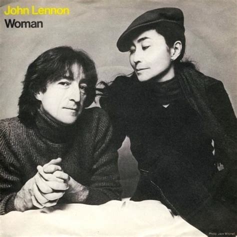 John Lennon – Woman Lyrics | Genius Lyrics