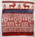 Russian Folk Embroidery Free Stock Photo - Public Domain Pictures