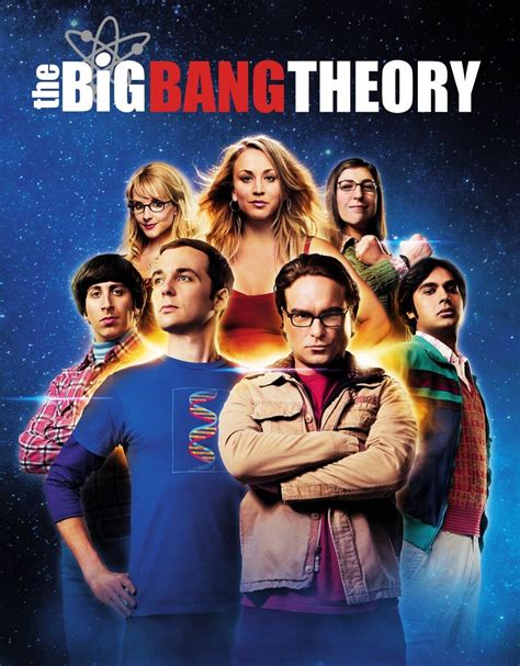 The Big Bang Theory Staffel 7 - FILMSTARTS.de