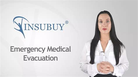 Travel Medical Insurance - Emergency Medical Evacuation - YouTube