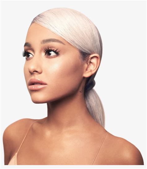 Ariana Grande - Sweetener Ariana Sweetener Album Cover - 3240x3240 PNG Download - PNGkit