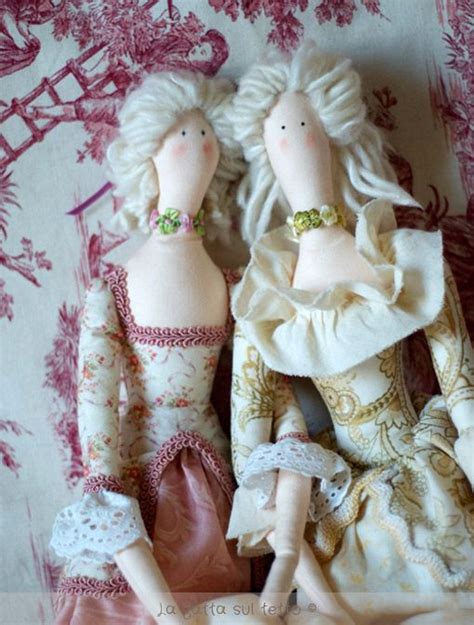 1000+ images about Dolls: Tilda on Pinterest