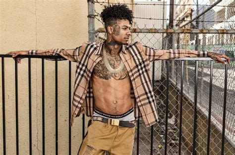 Blueface Net Worth, Age, Height, Instagram Name, Girlfriend