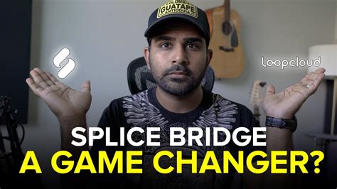 Splice Bridge - A Game Changer? - YouTube