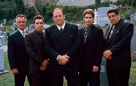 'The Sopranos': Why HBO Was Hesitant About Picking Up the Show at 1st