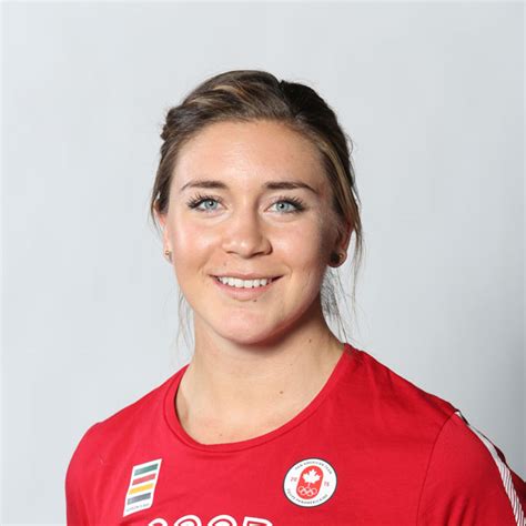 Danielle Smith - Équipe Canada | Site officiel de l'équipe olympique